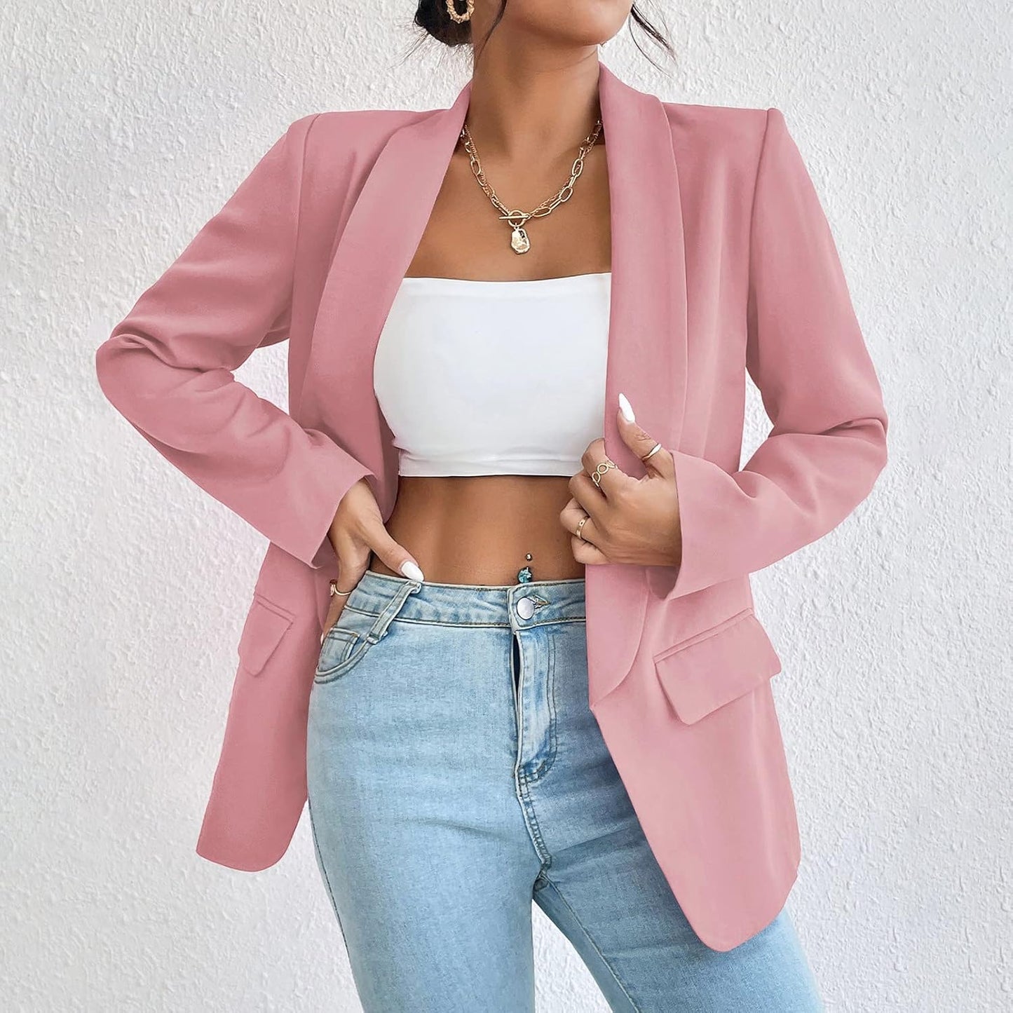 SOPHIA | Lässiger Blazer