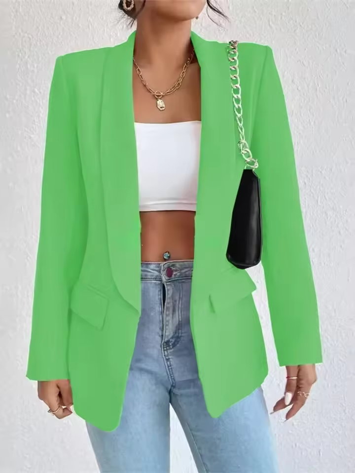 SOPHIA | Lässiger Blazer