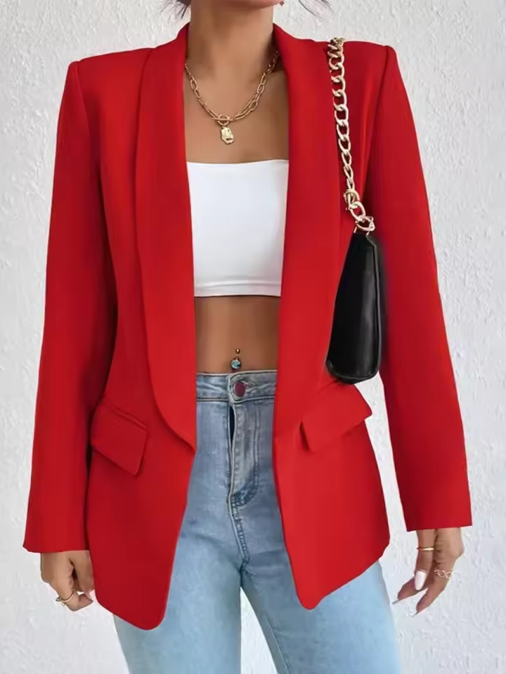 SOPHIA | Lässiger Blazer