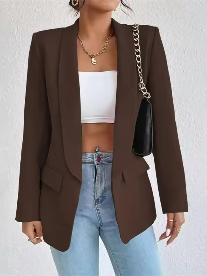 SOPHIA | Lässiger Blazer