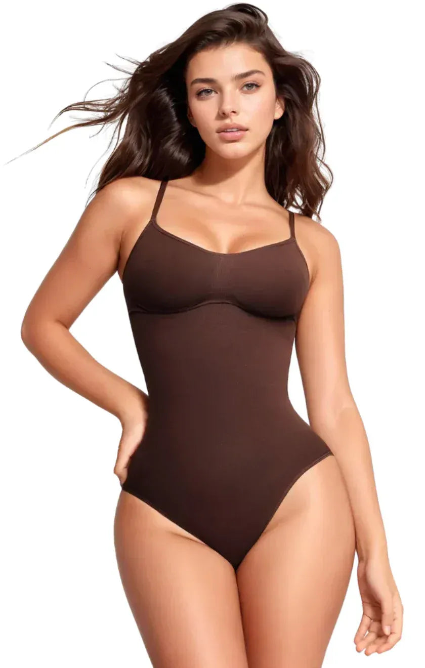 INGRID | Formende Bodysuit
