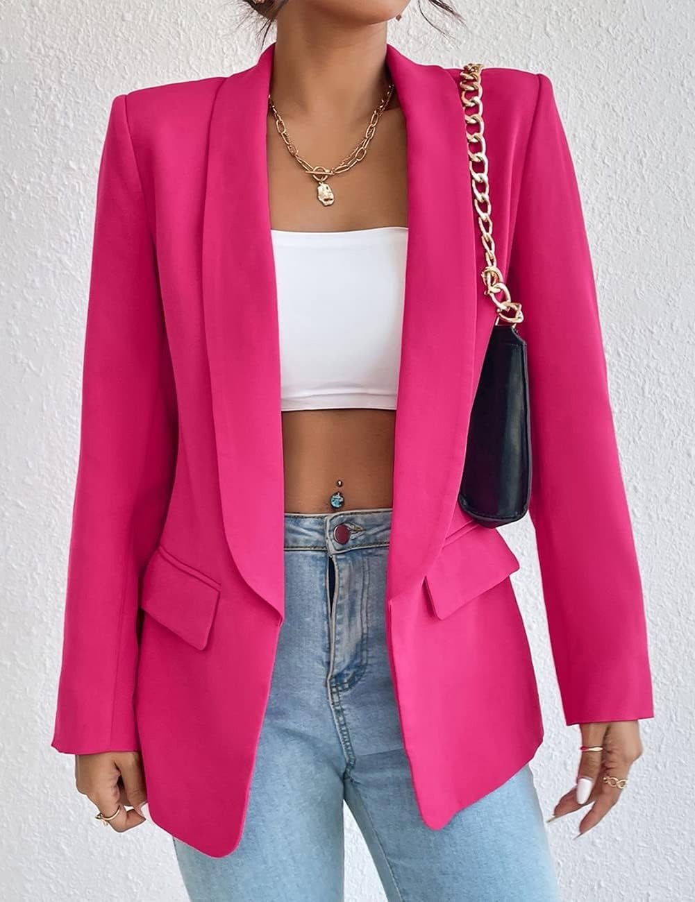 SOPHIA | Lässiger Blazer