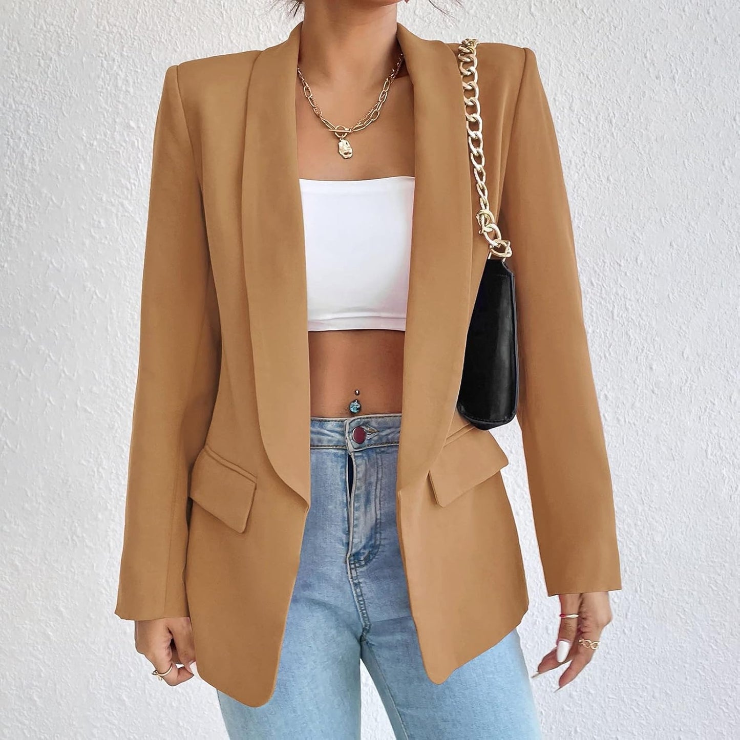 SOPHIA | Lässiger Blazer
