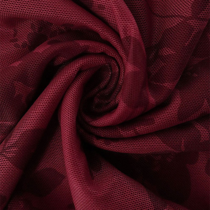 LIV | Romantisches Mesh-Blumenkleid