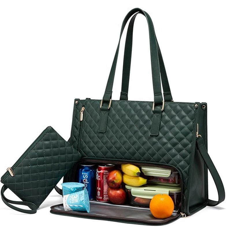 IVY Essentials – 2-in-1 Handtasche