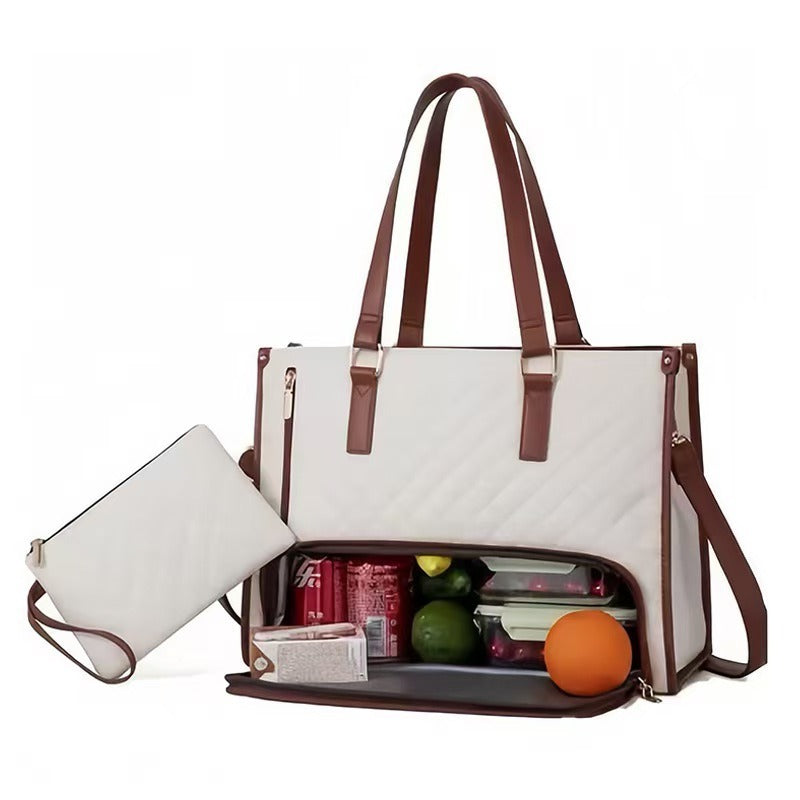 IVY Essentials – 2-in-1 Handtasche