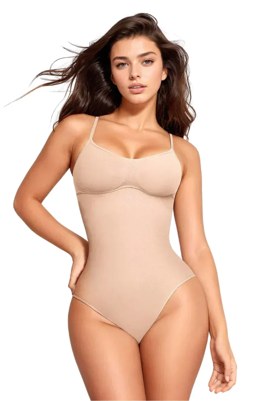 INGRID | Formende Bodysuit