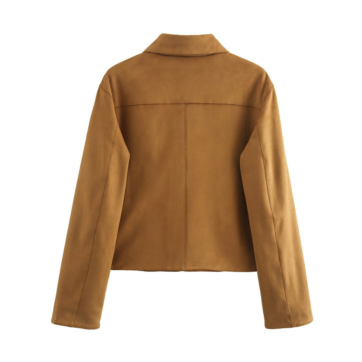 ARMIE | Schick Urban Luxe Wildleder