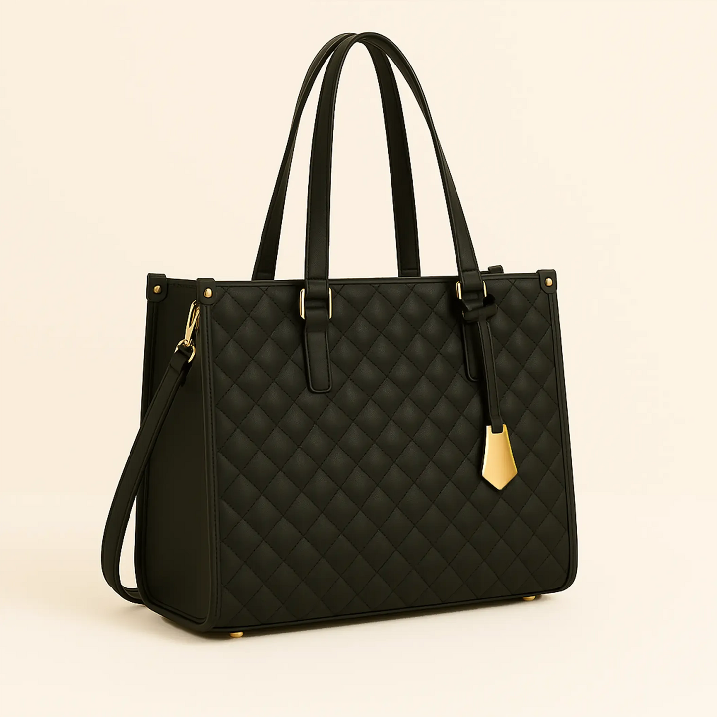 IVY Essentials – 2-in-1 Handtasche