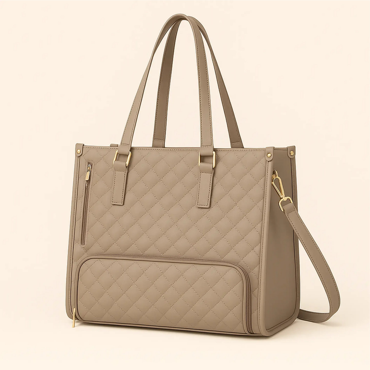 IVY Essentials – 2-in-1 Handtasche
