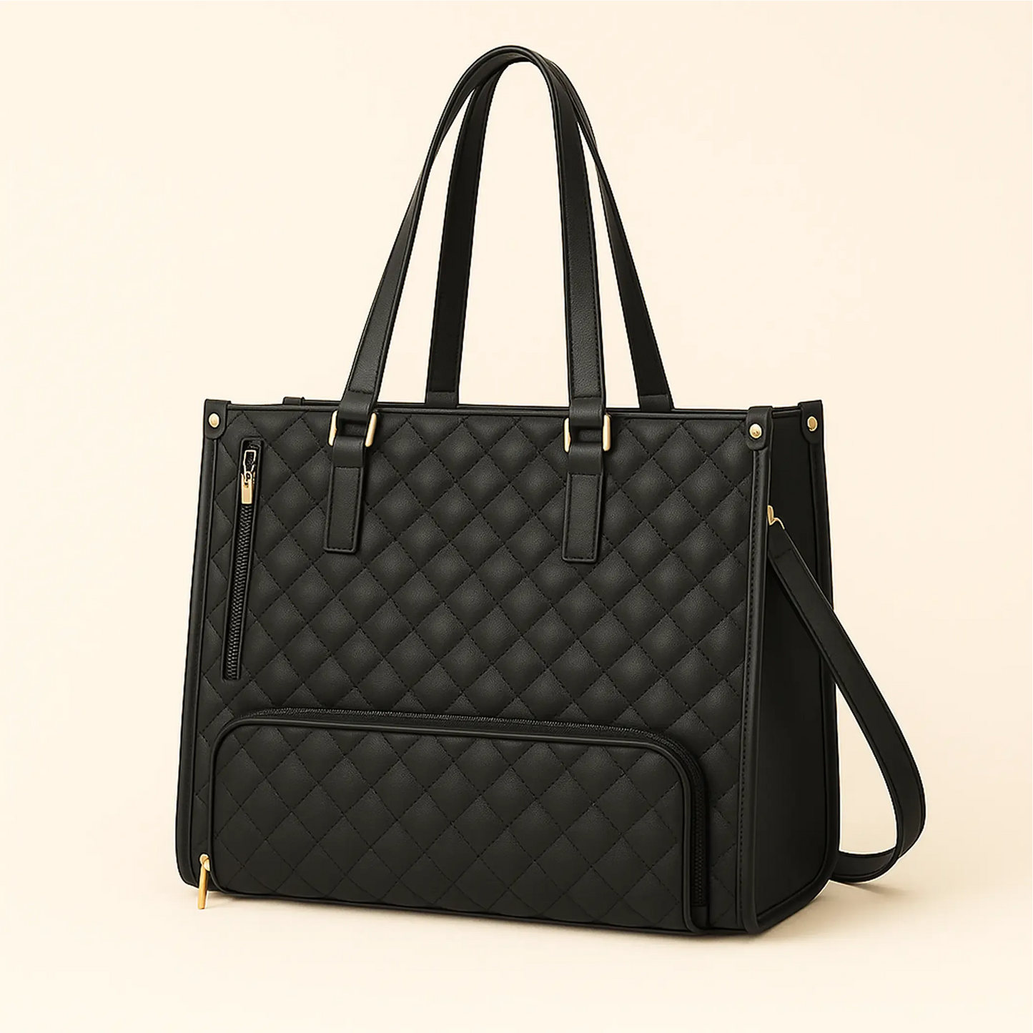 IVY Essentials – 2-in-1 Handtasche