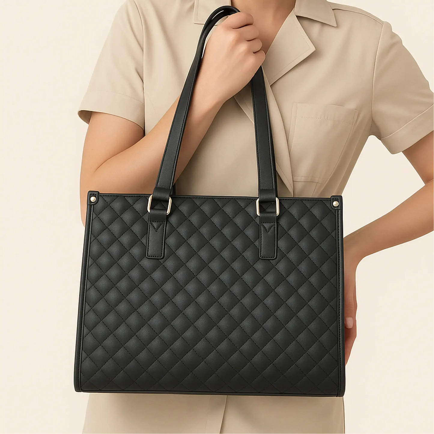 IVY Essentials – 2-in-1 Handtasche