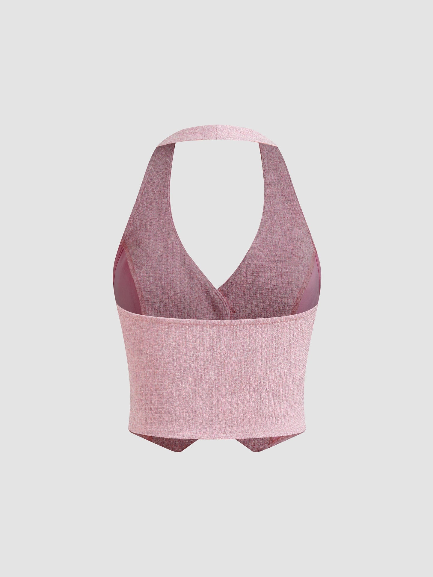 ESME | Elegante Kurze Weste mit Shorts