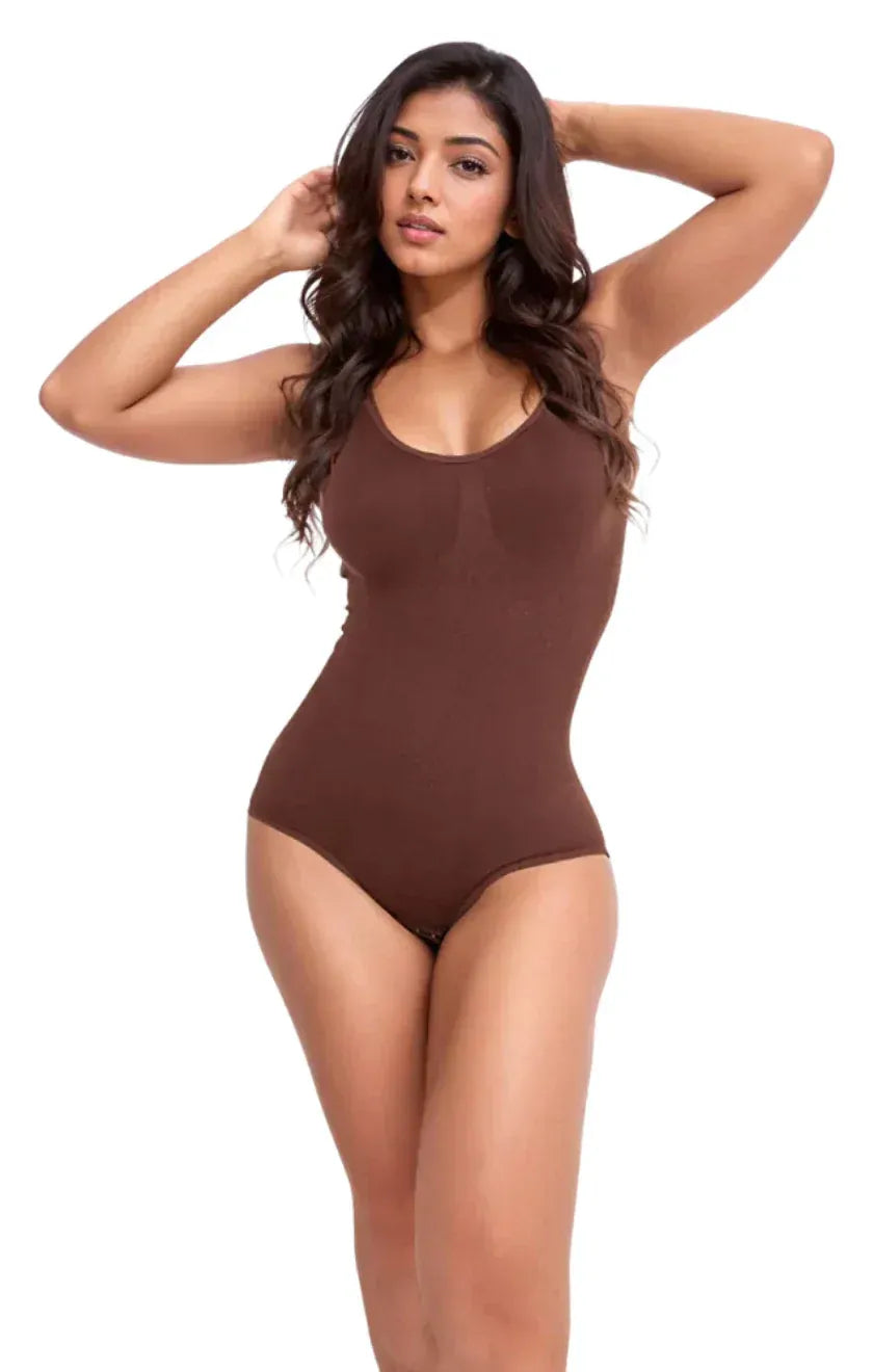 INGRID | Formende Bodysuit