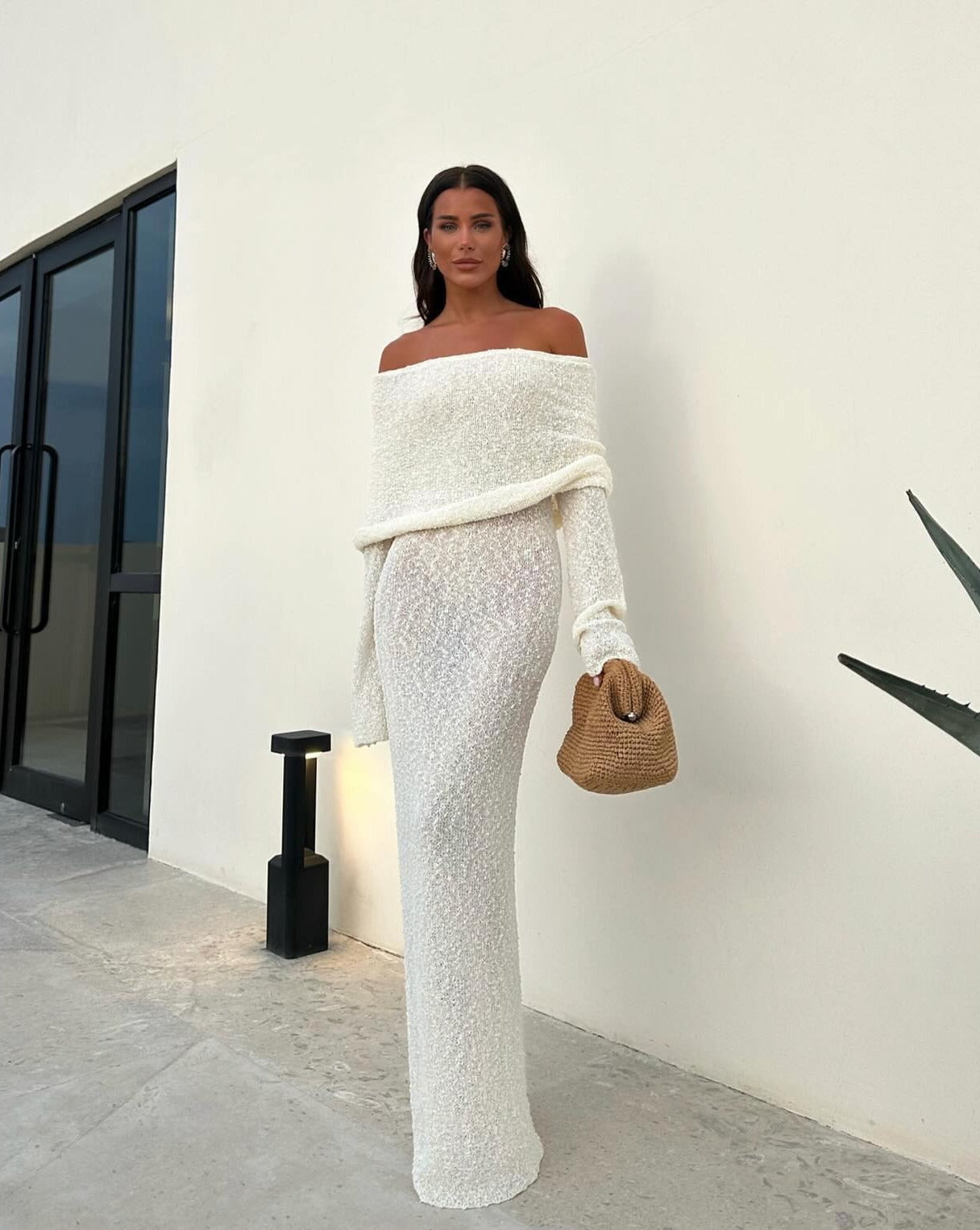 LINNÉA – Elegantes Kleid