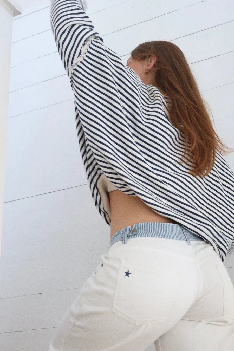 JODY | Stylische Jeans