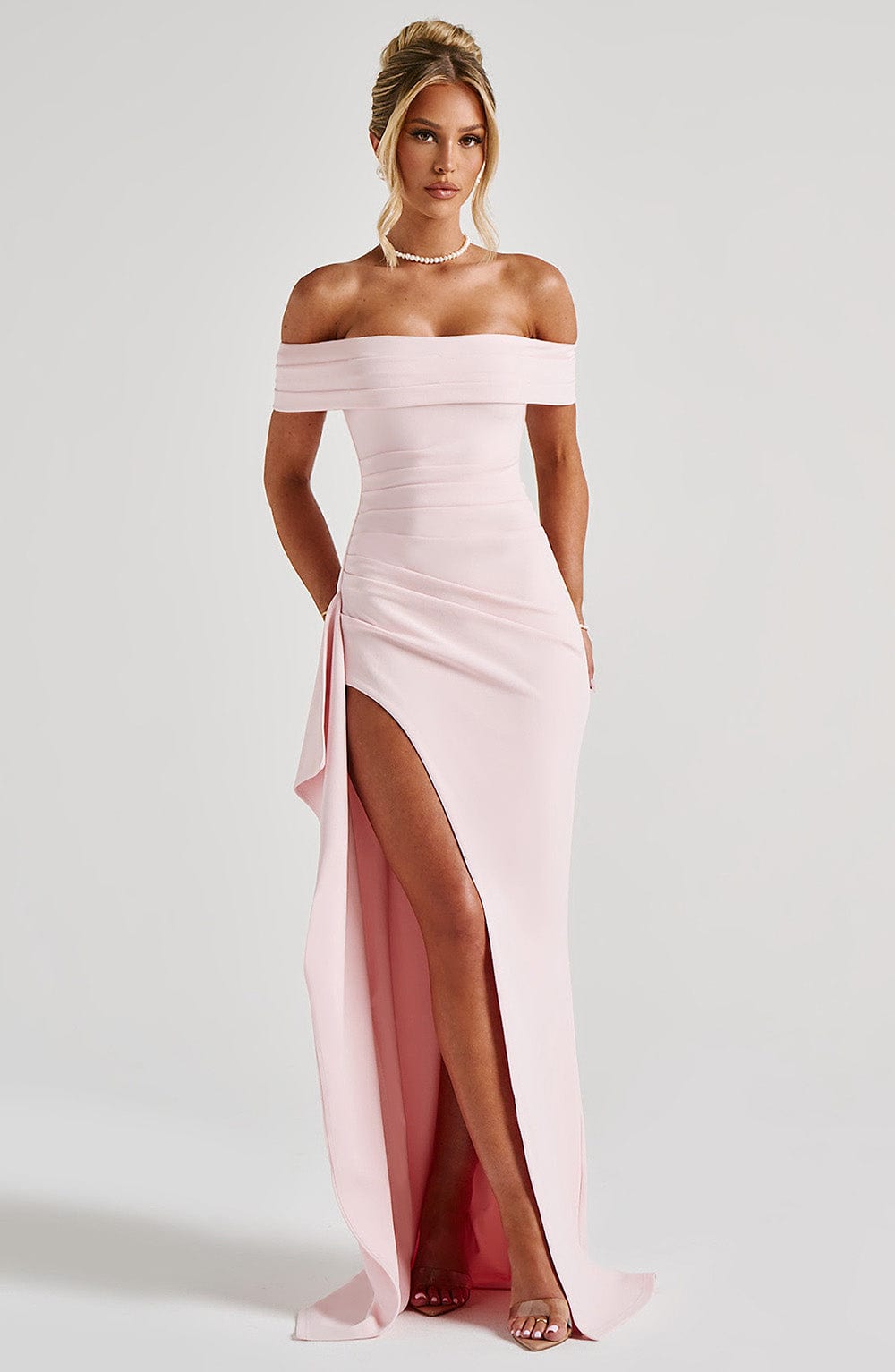 KIM | Samt Allure