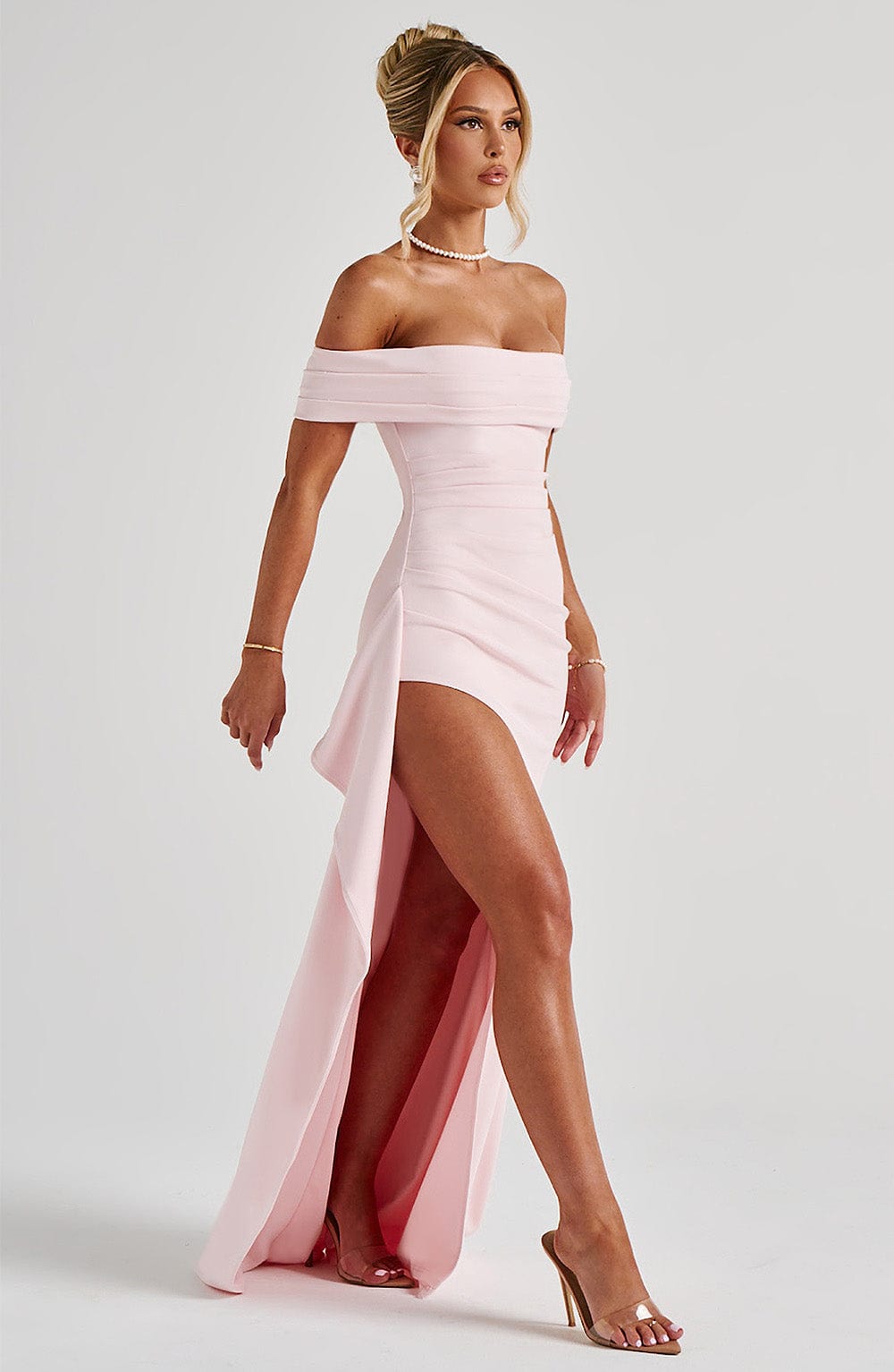 KIM | Samt Allure