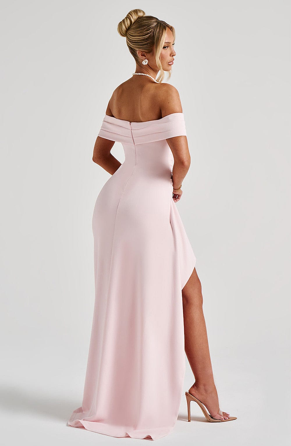 KIM | Samt Allure