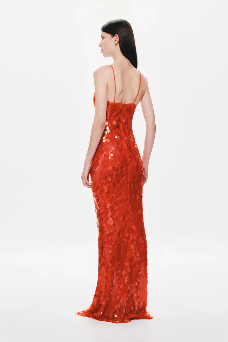 JANA | Disco-Kleid