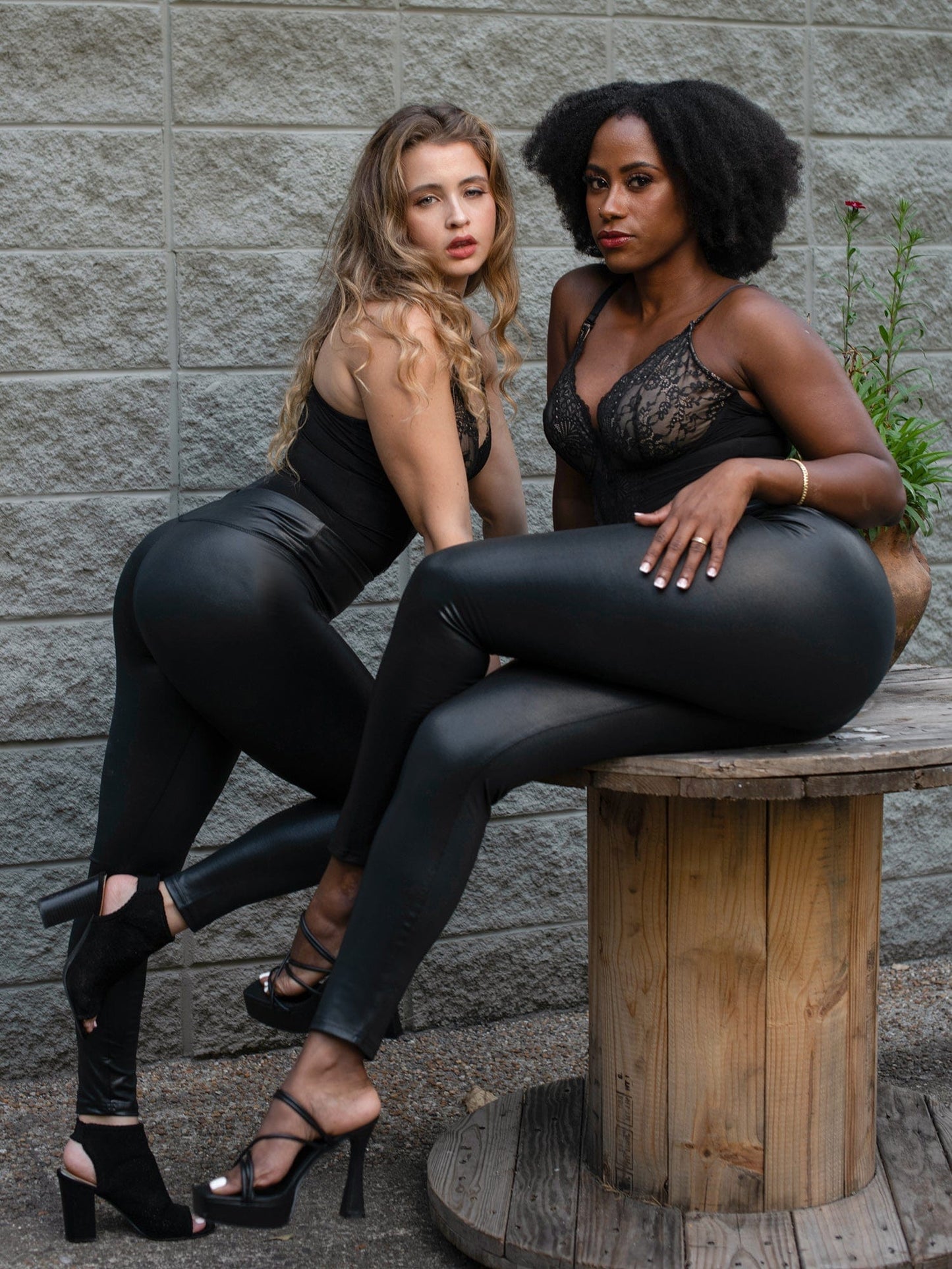 MAJA - Bodysuit