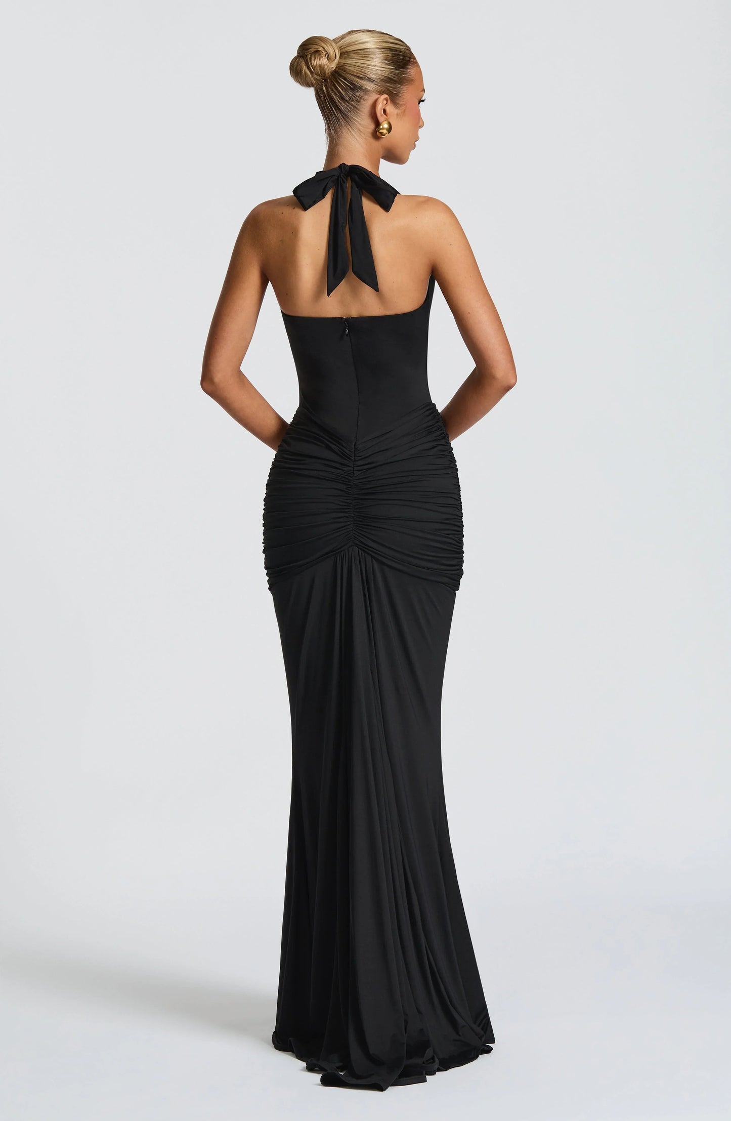 SASHA | Sommer Maxikleid