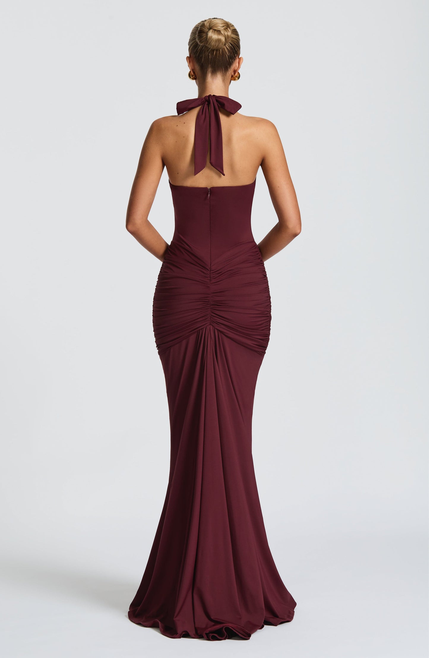 SASHA | Sommer Maxikleid