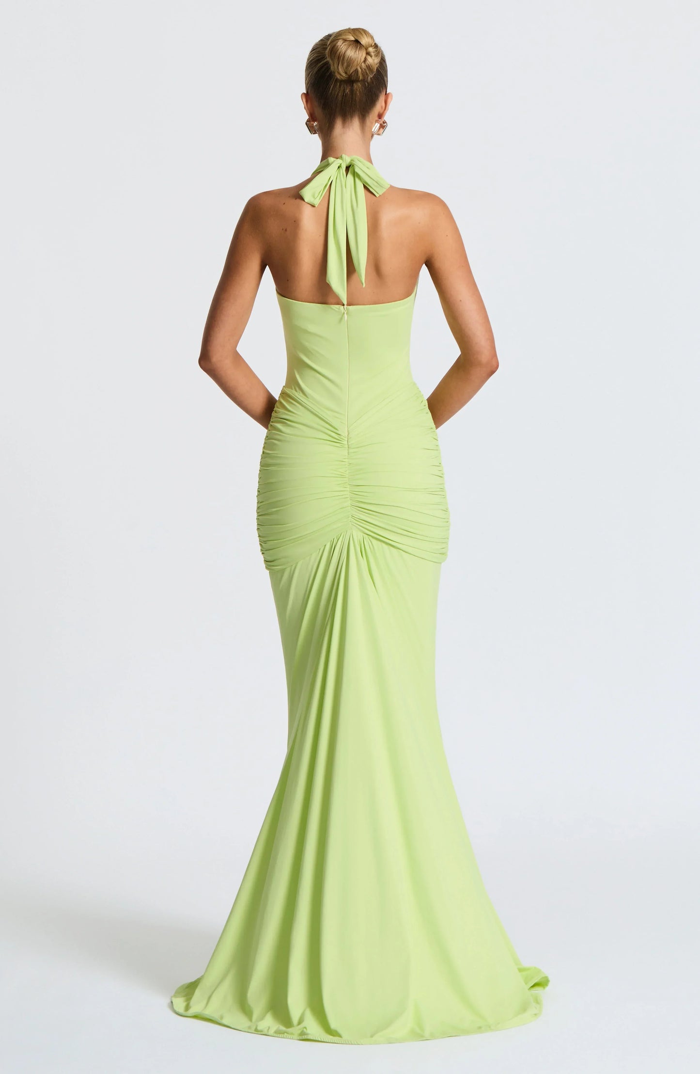 SASHA | Sommer Maxikleid