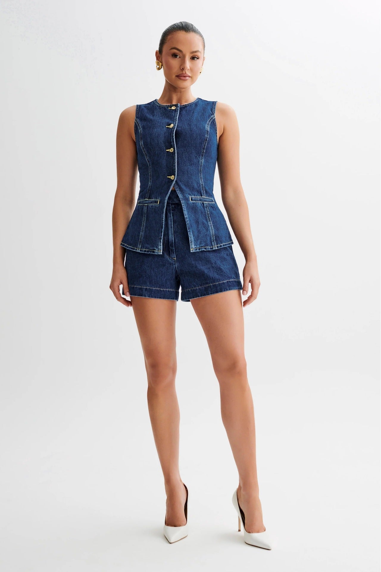 YLVI | City Fit