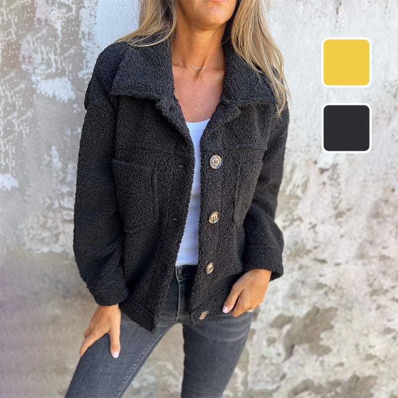 RIEKE | Gemütliche Jacke