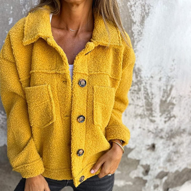 RIEKE | Gemütliche Jacke