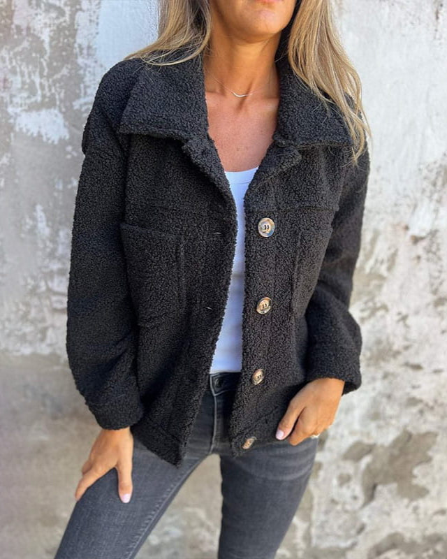 RIEKE | Gemütliche Jacke