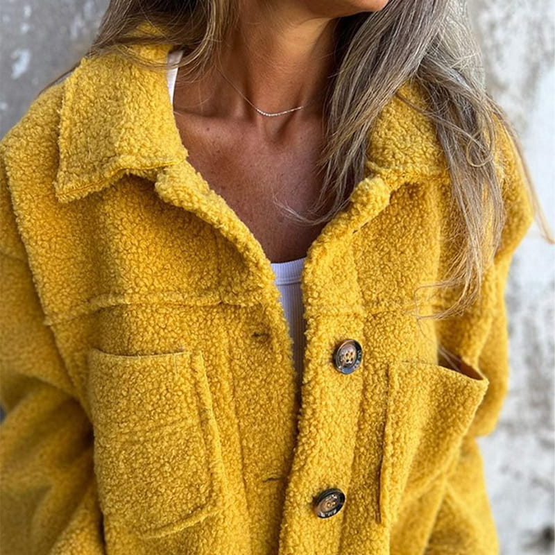 RIEKE | Gemütliche Jacke