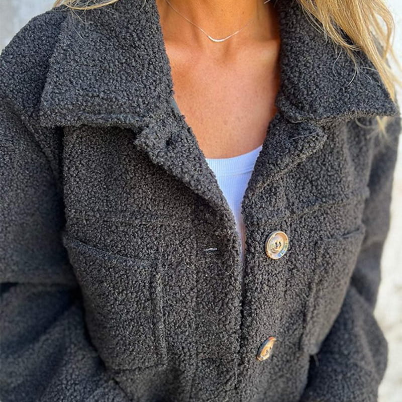 RIEKE | Gemütliche Jacke