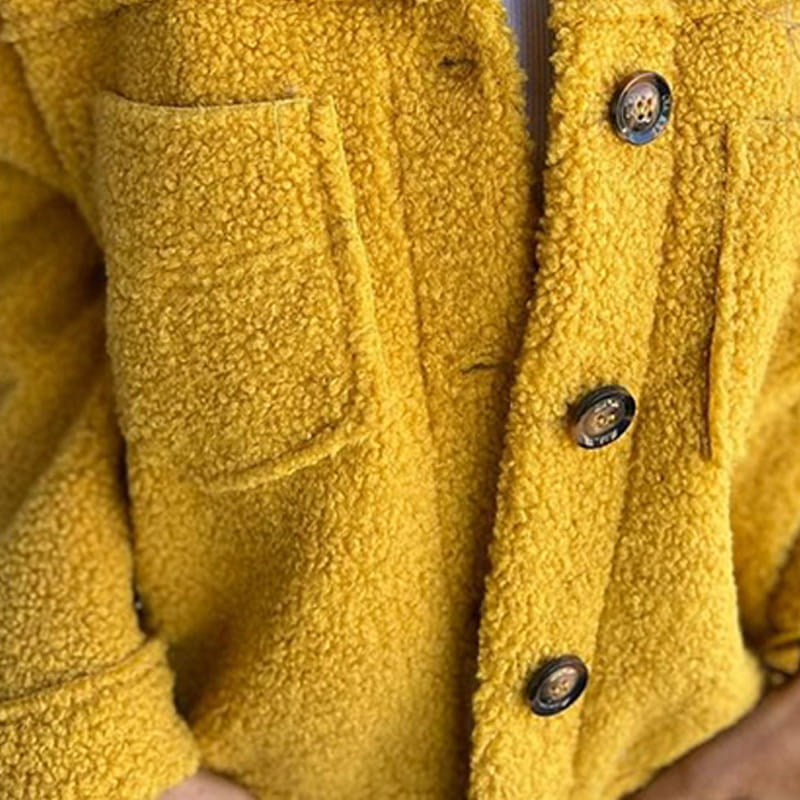 RIEKE | Gemütliche Jacke