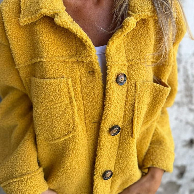 RIEKE | Gemütliche Jacke
