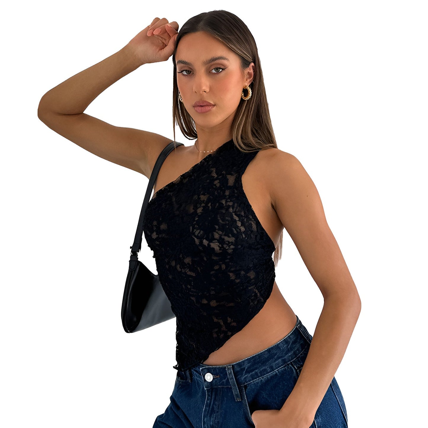 LIV - Top