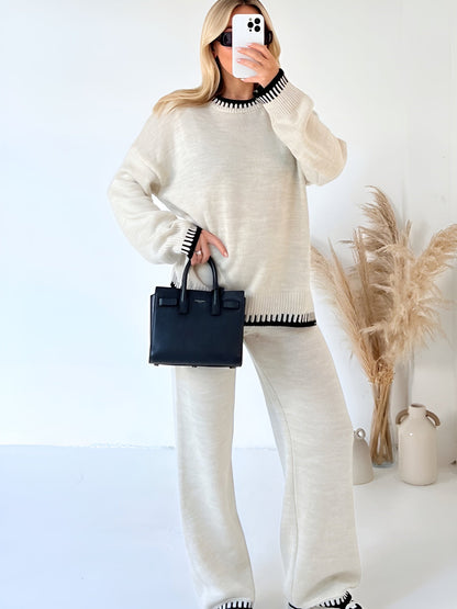 ANE – Strickset