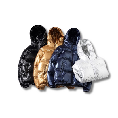 PAREL - Pufferjacke