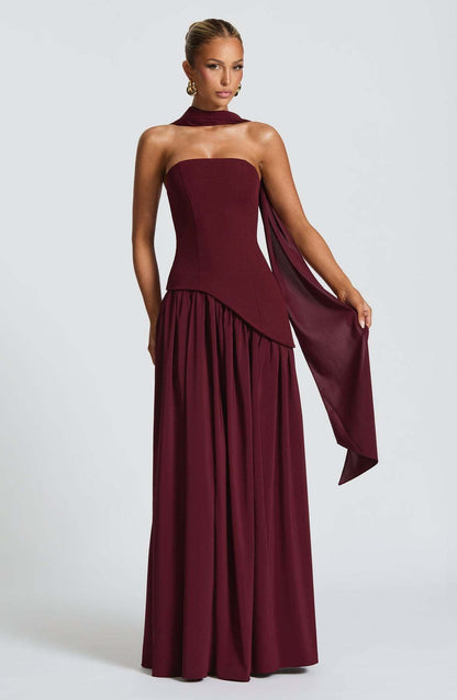 ISADORA | Gala-Schnitt