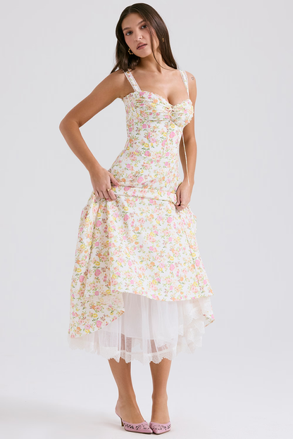 FAYRE | Rosentraum Kleid