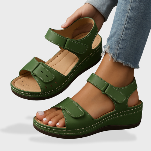 LIESEL | Orthopädische Sandalen