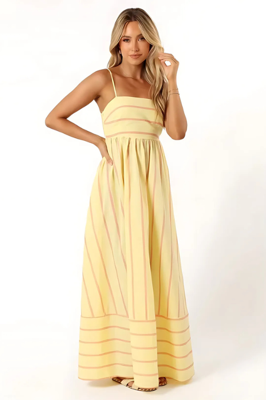 MEYRA | Sommer Flow