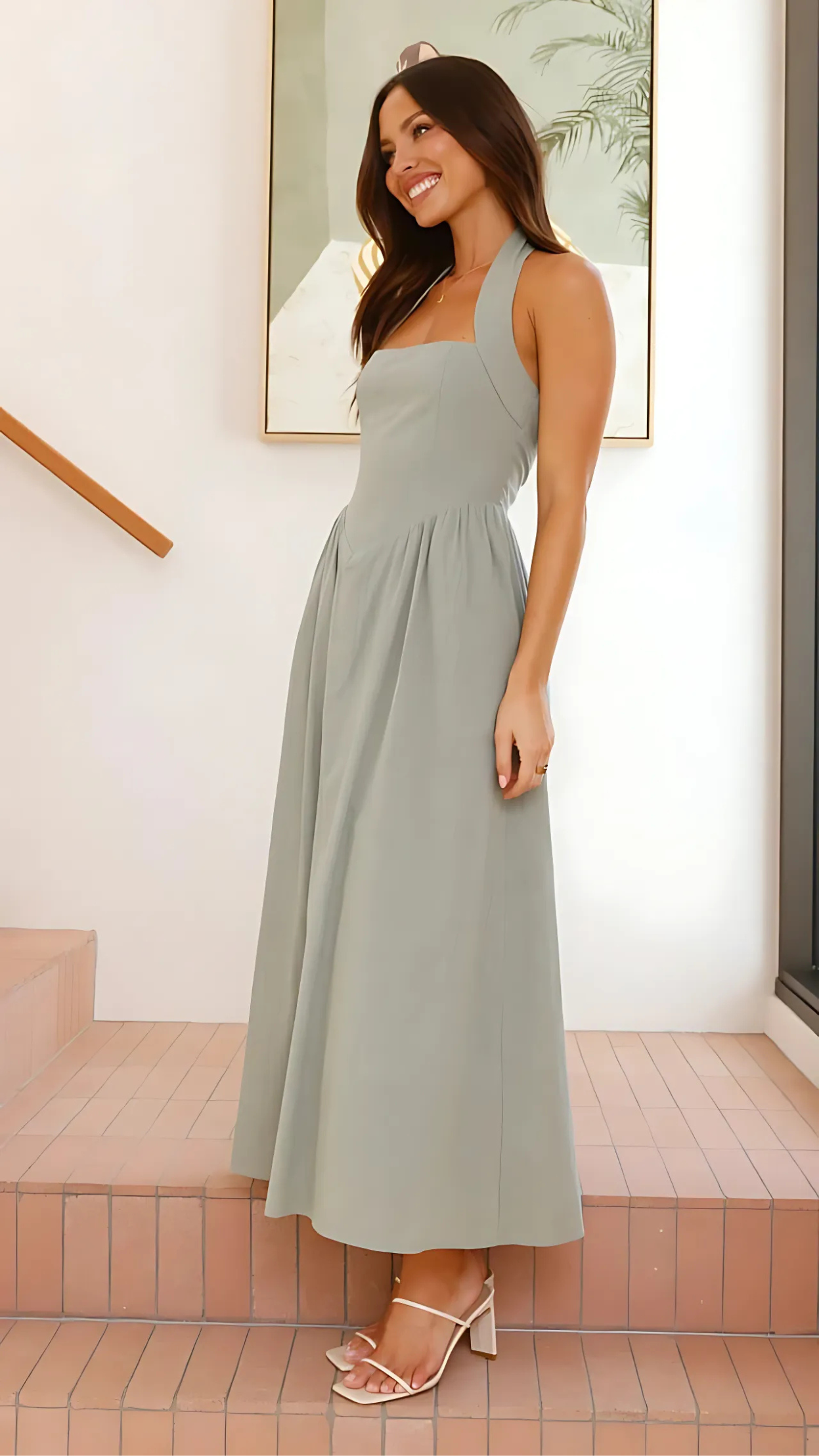 RONJA | Eleganter Charme