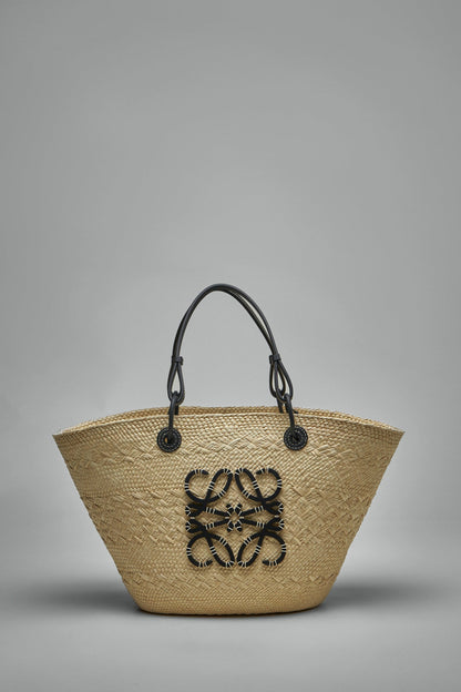 LOLA | Anagramm Korbtasche