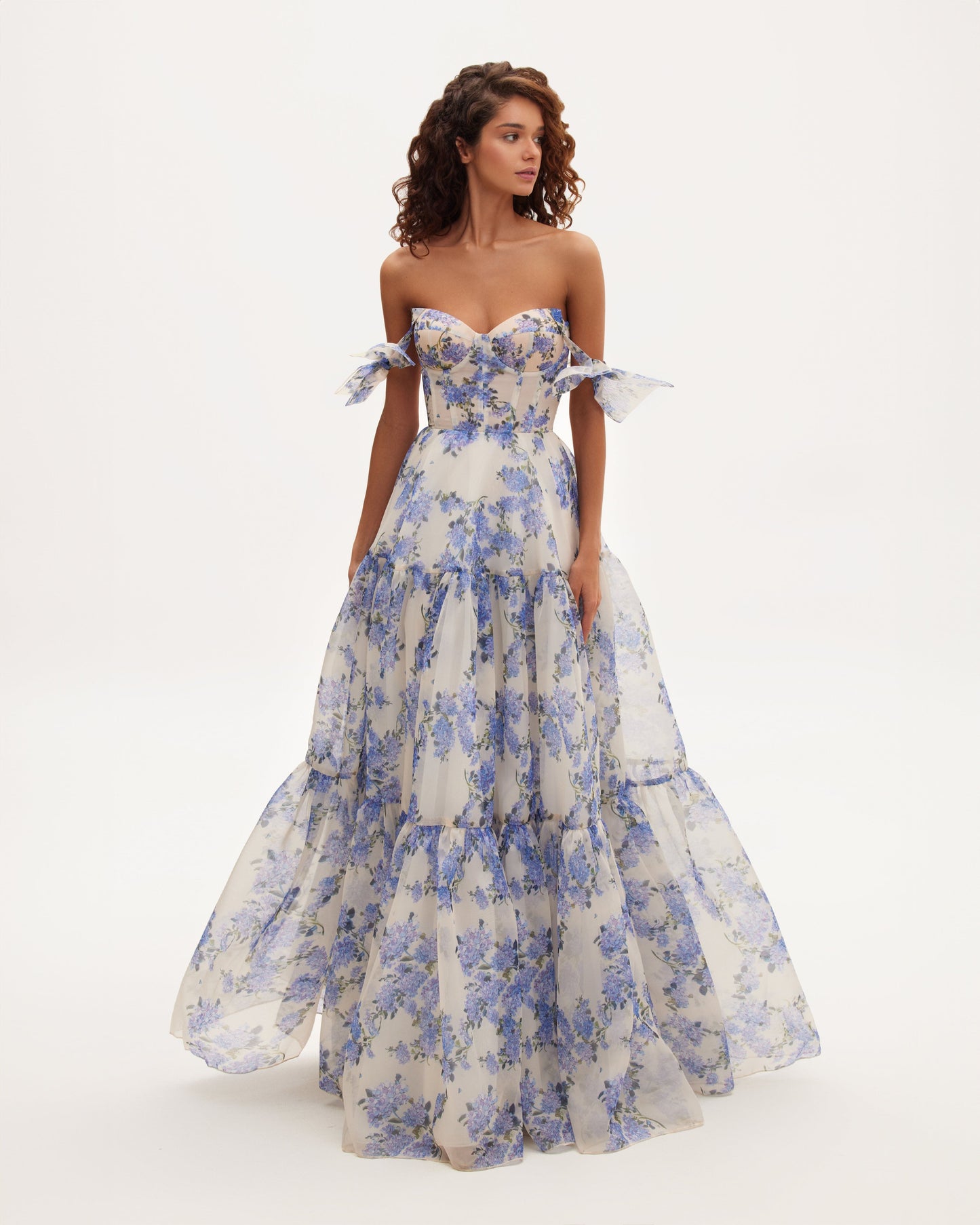 ADELYN | Traumkleid