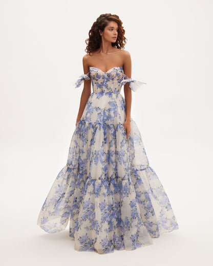 ADELYN | Traumkleid