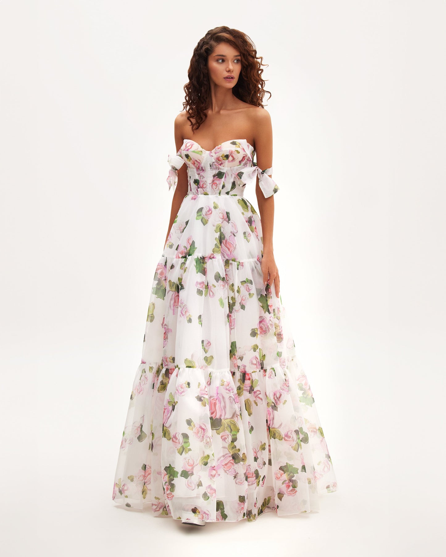 ADELYN | Traumkleid