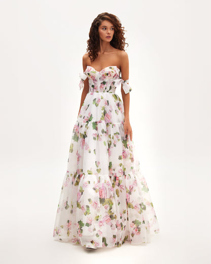 ADELYN | Traumkleid