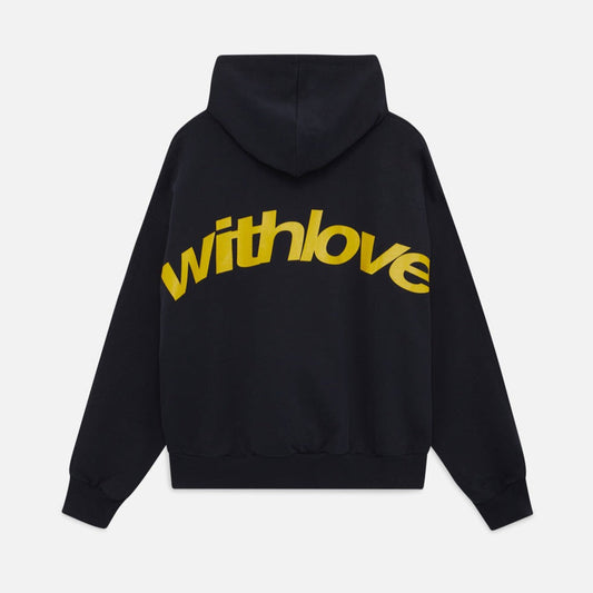 KENZI – With Love Hoodie